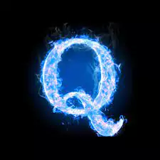 q name dp download